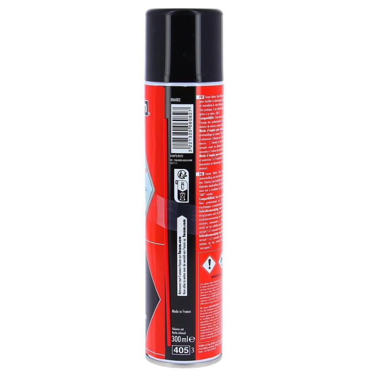 Démarreur moteur FACOM ref. 006 082